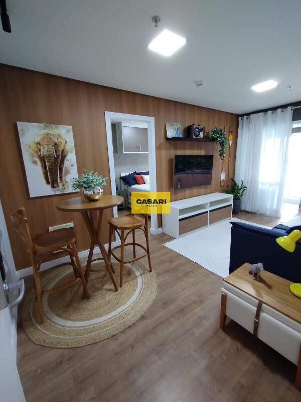 Loft para à venda no bairro Centro, São Bernardo do Campo - Casari Imóveis: 