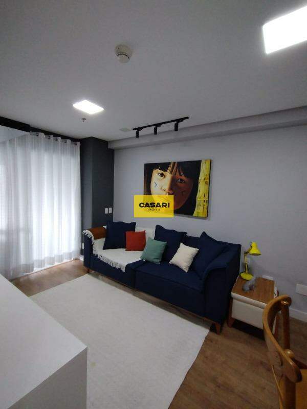Loft para à venda no bairro Centro, São Bernardo do Campo - Casari Imóveis: 