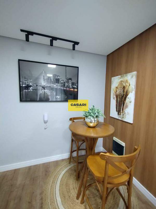 Loft para à venda no bairro Centro, São Bernardo do Campo - Casari Imóveis: 