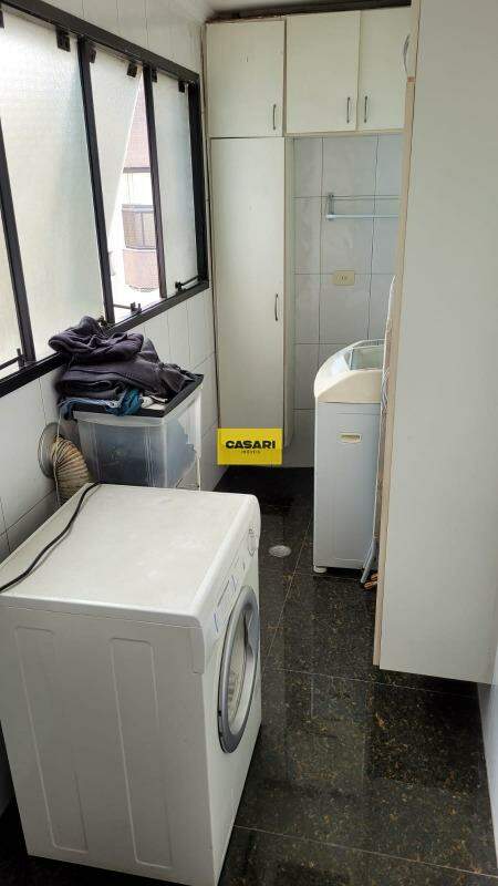 Cobertura para à venda no bairro Jardim do Mar, São Bernardo do Campo - Casari Imóveis: 
