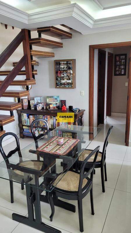Cobertura para à venda no bairro Jardim do Mar, São Bernardo do Campo - Casari Imóveis: 