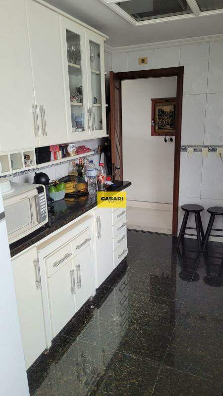 Cobertura para à venda no bairro Jardim do Mar, São Bernardo do Campo - Casari Imóveis: 