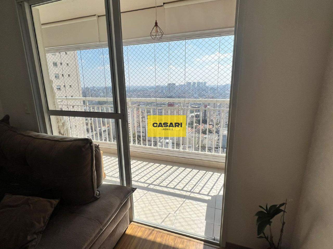 Apartamento para à venda no bairro Centro, São Bernardo do Campo - Casari Imóveis: 