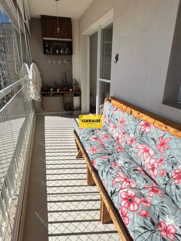Apartamento para à venda no bairro Centro, São Bernardo do Campo - Casari Imóveis: 
