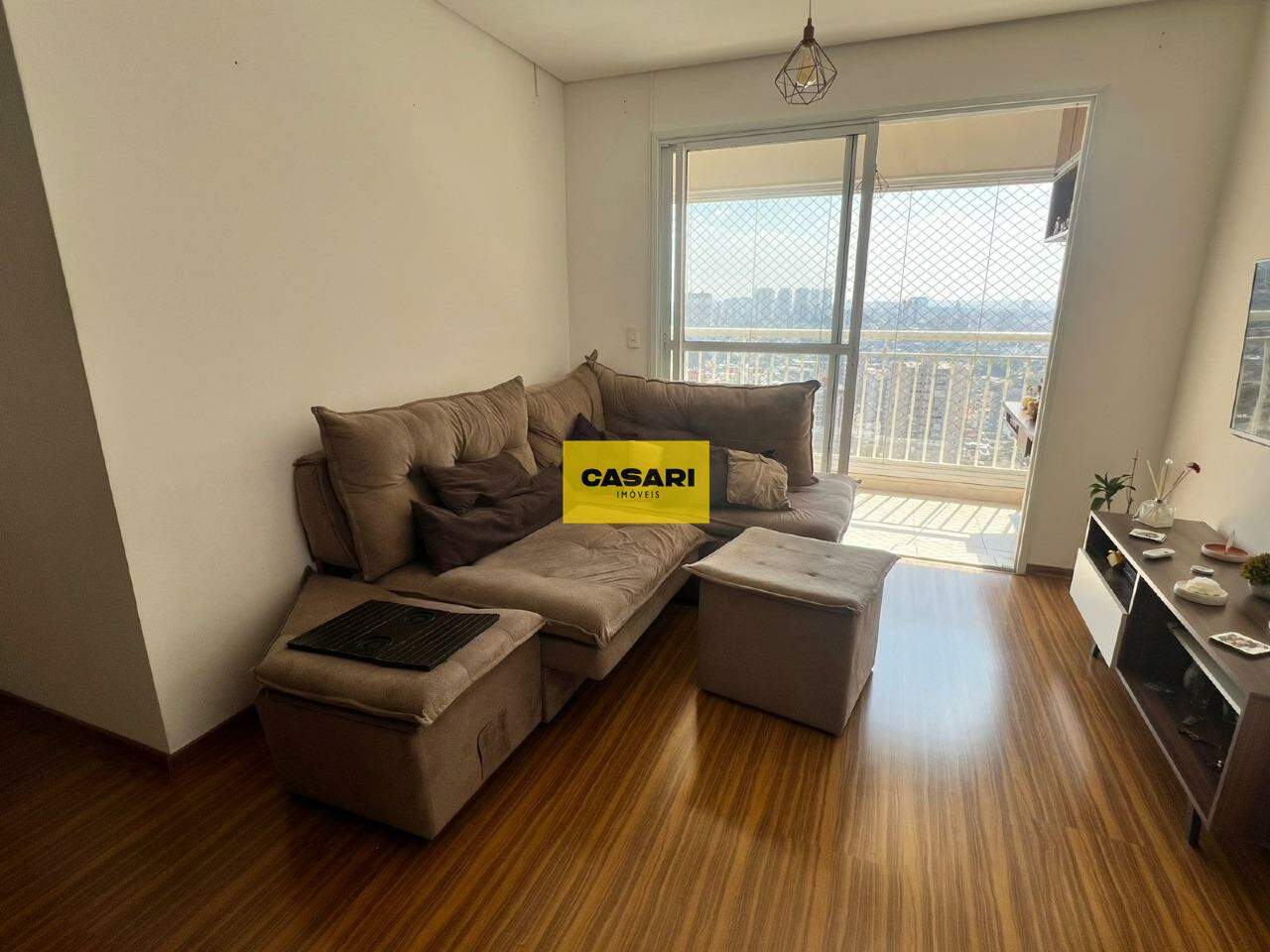 Apartamento para à venda no bairro Centro, São Bernardo do Campo - Casari Imóveis: 
