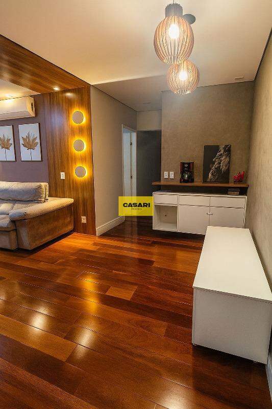 Apartamento à venda no Baeta Neves: 