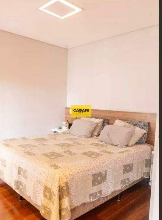 Apartamento à venda no Baeta Neves: 
