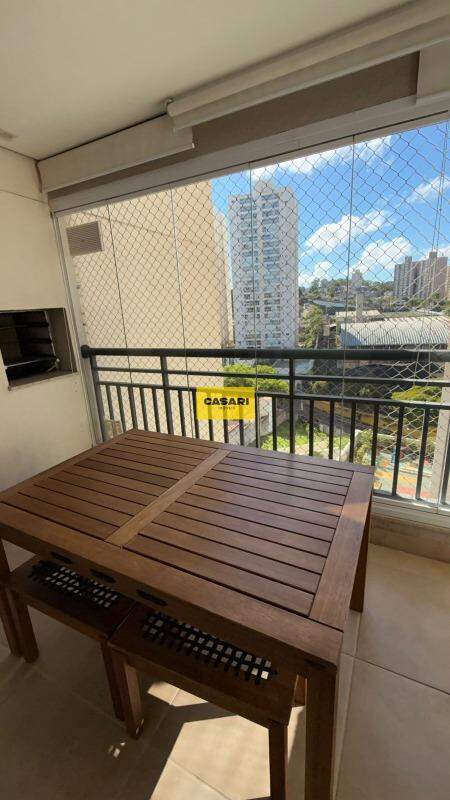 Apartamento à venda no Baeta Neves: 