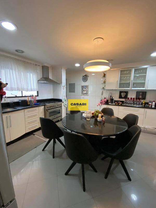 Apartamento para à venda no bairro Jardim do Mar, São Bernardo do Campo - Casari Imóveis: 
