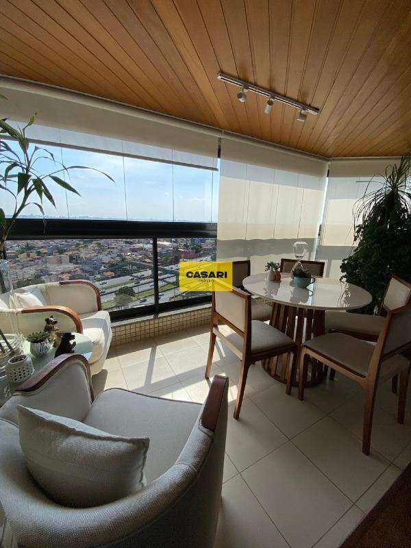 Apartamento para à venda no bairro Jardim do Mar, São Bernardo do Campo - Casari Imóveis: 