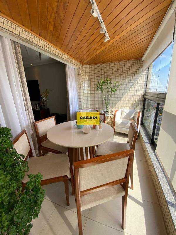 Apartamento para à venda no bairro Jardim do Mar, São Bernardo do Campo - Casari Imóveis: 
