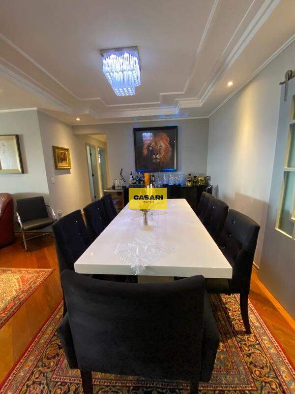 Apartamento para à venda no bairro Jardim do Mar, São Bernardo do Campo - Casari Imóveis: 