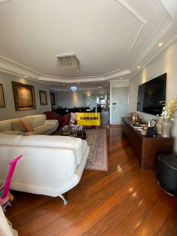 Apartamento para à venda no bairro Jardim do Mar, São Bernardo do Campo - Casari Imóveis: 