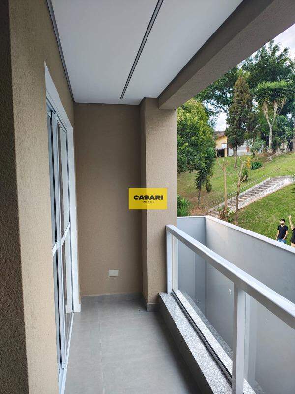 Apartamento para para aluguel no bairro Demarchi, São Bernardo do Campo - Casari Imóveis: 