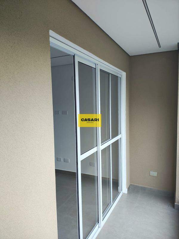 Apartamento para para aluguel no bairro Demarchi, São Bernardo do Campo - Casari Imóveis: 