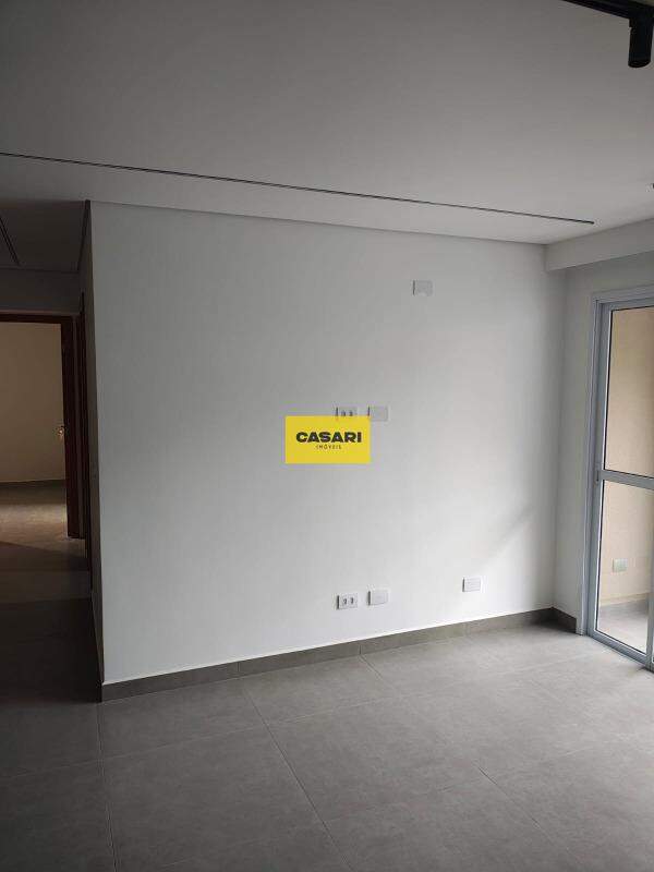 Apartamento para para aluguel no bairro Demarchi, São Bernardo do Campo - Casari Imóveis: 