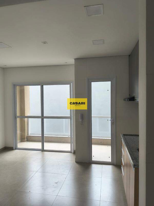Apartamento para para aluguel no bairro Demarchi, São Bernardo do Campo - Casari Imóveis: 
