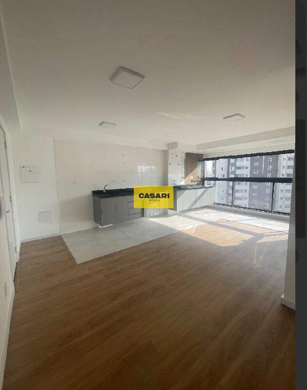 Apartamento para para aluguel no bairro Vila Assunção, Santo André - Casari Imóveis: 
