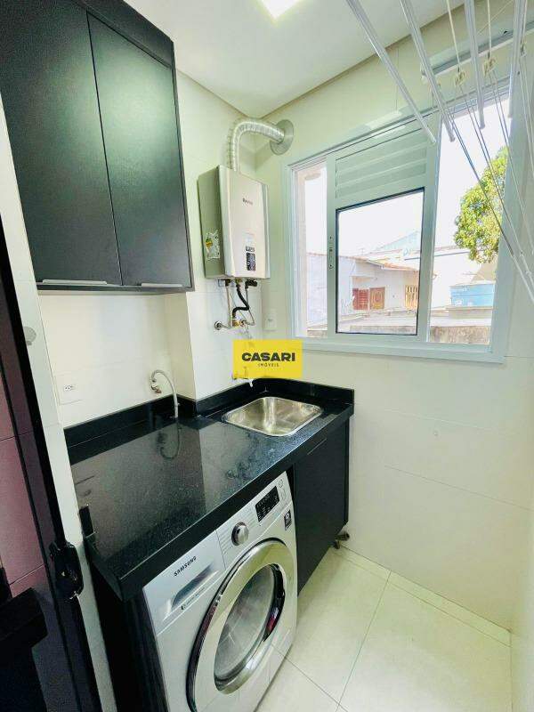 Apartamento para à venda no bairro Santa Terezinha, São Bernardo do Campo - Casari Imóveis: 