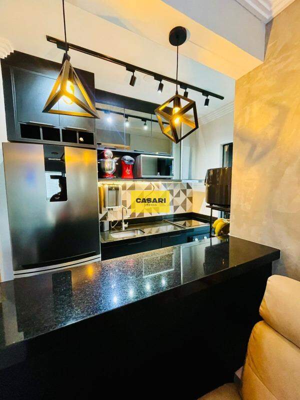 Apartamento para à venda no bairro Santa Terezinha, São Bernardo do Campo - Casari Imóveis: 
