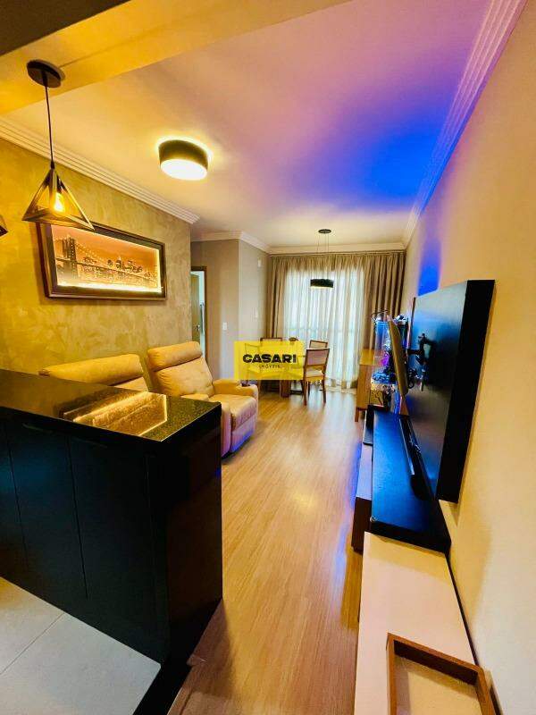 Apartamento para à venda no bairro Santa Terezinha, São Bernardo do Campo - Casari Imóveis: 