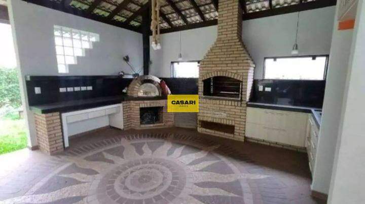 Casa em condomínio à venda no Parque Terra Nova II: 
