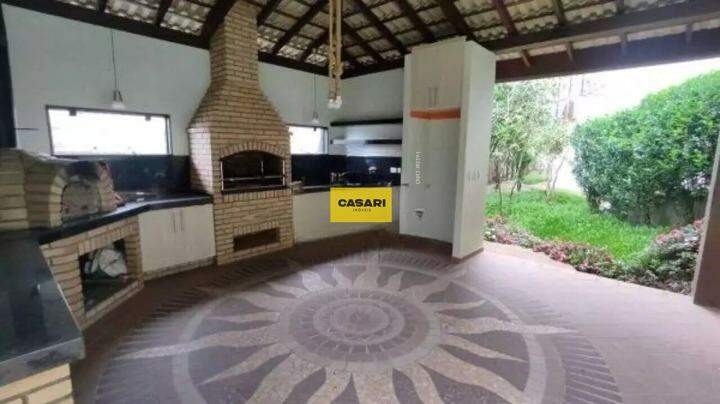Casa em condomínio à venda no Parque Terra Nova II: 
