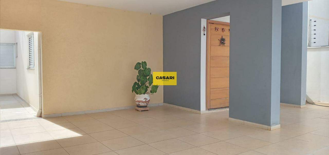 Casa para à venda no bairro Recanto Primaveras, Boituva - Casari Imóveis: 