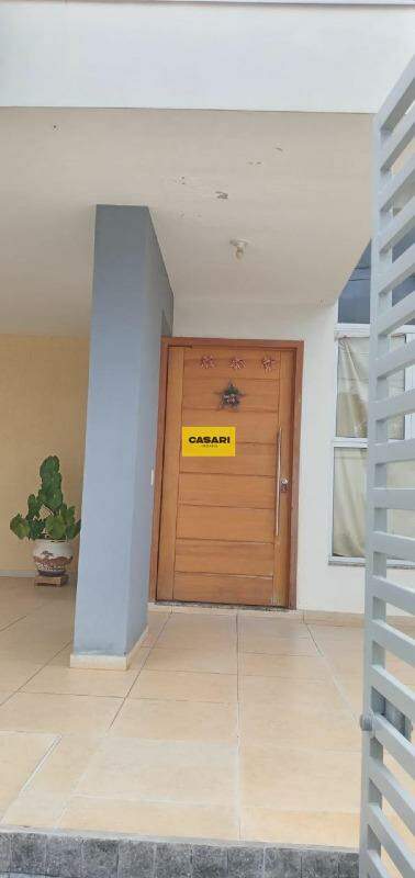 Casa para à venda no bairro Recanto Primaveras, Boituva - Casari Imóveis: 