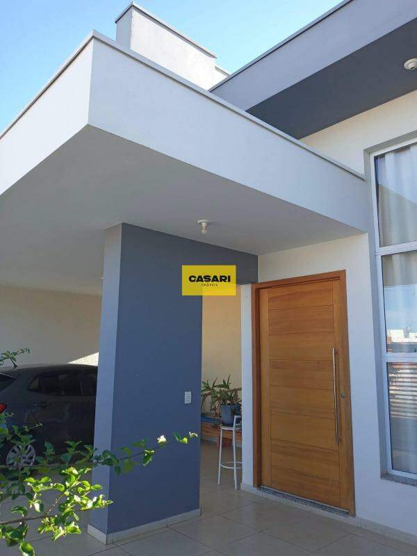 Casa para à venda no bairro Recanto Primaveras, Boituva - Casari Imóveis: 