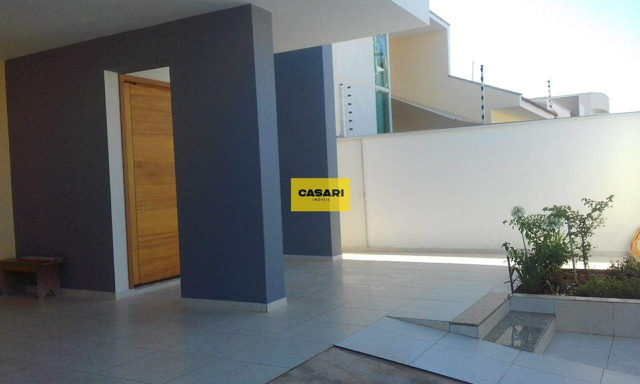 Casa para à venda no bairro Recanto Primaveras, Boituva - Casari Imóveis: 