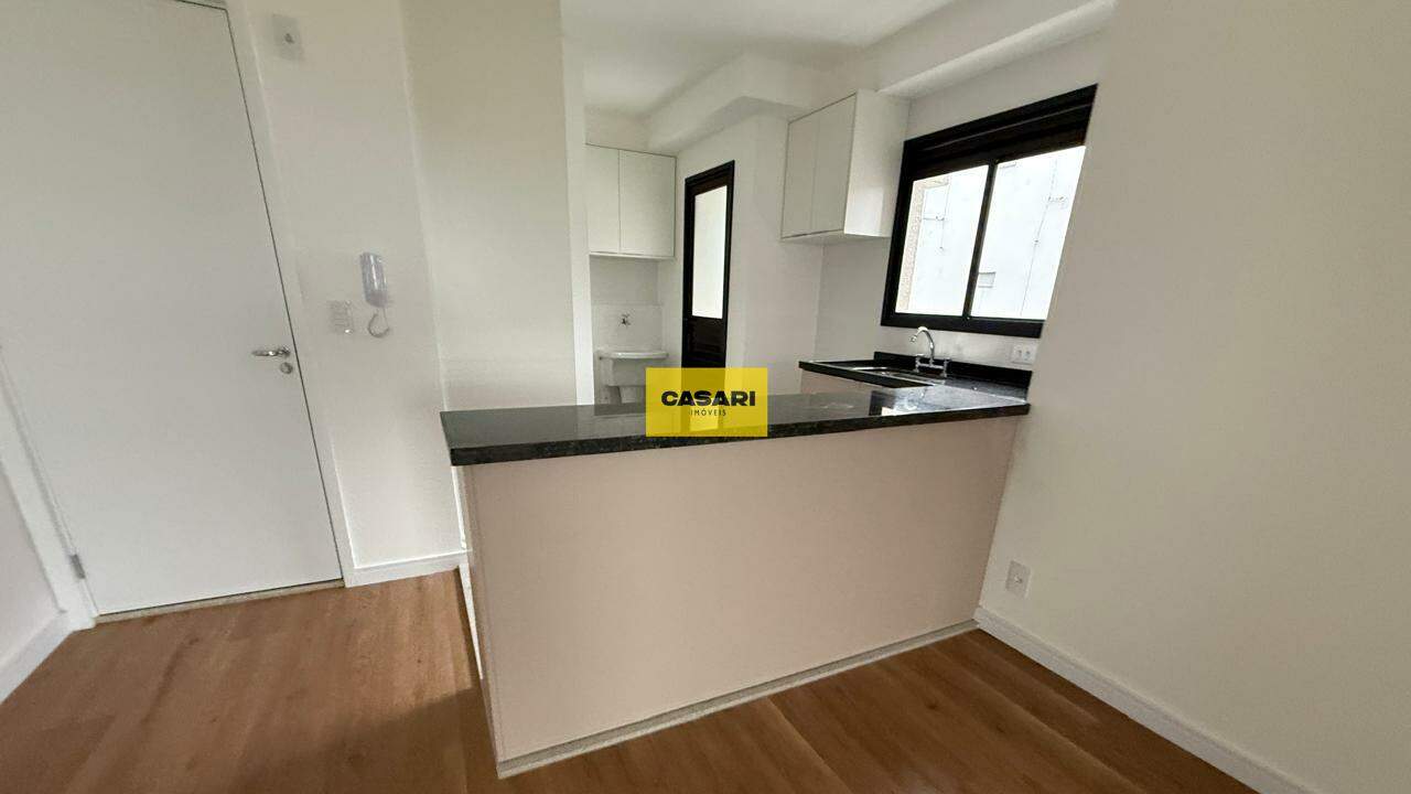 Apartamento para para aluguel no bairro Parque das Nações, Santo André - Casari Imóveis: 