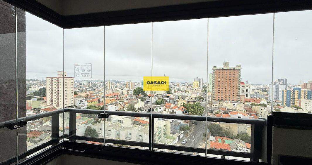 Apartamento para para aluguel no bairro Parque das Nações, Santo André - Casari Imóveis: 
