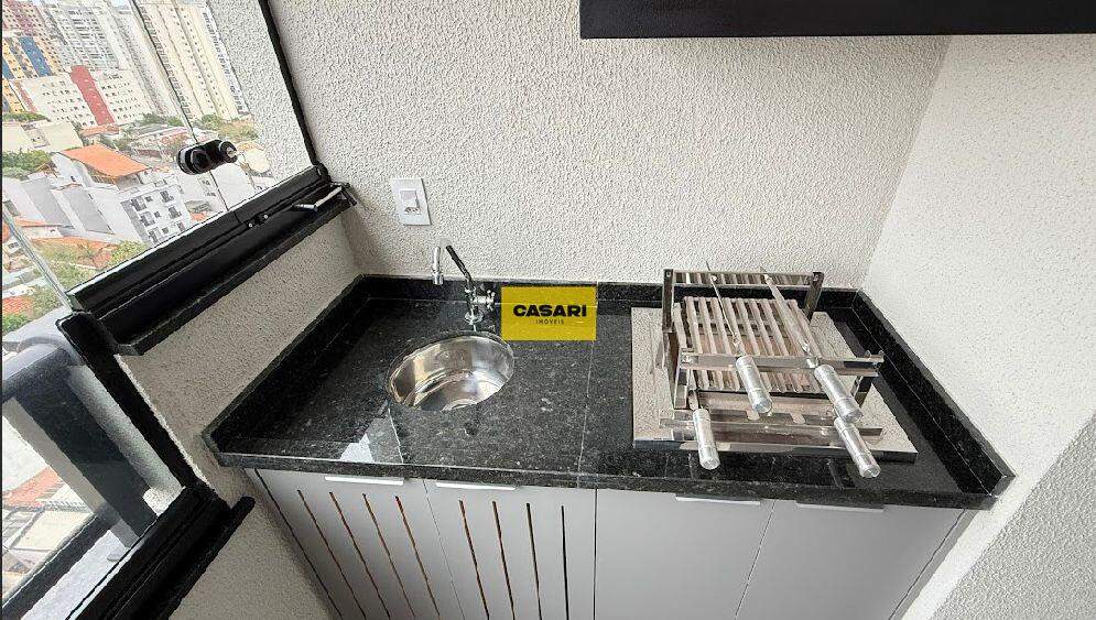 Apartamento para para aluguel no bairro Parque das Nações, Santo André - Casari Imóveis: 