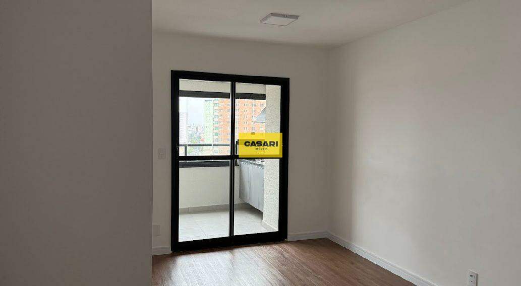 Apartamento para para aluguel no bairro Parque das Nações, Santo André - Casari Imóveis: 