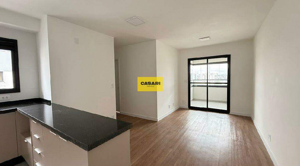 Apartamento para para aluguel no bairro Parque das Nações, Santo André - Casari Imóveis: 
