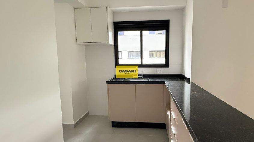 Apartamento para para aluguel no bairro Parque das Nações, Santo André - Casari Imóveis: 