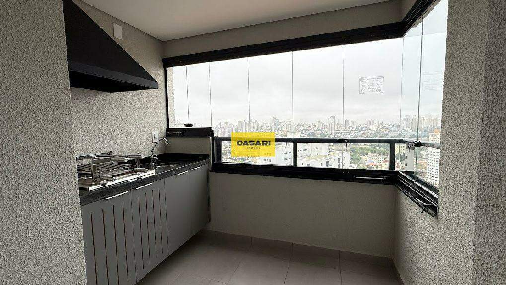Apartamento para para aluguel no bairro Parque das Nações, Santo André - Casari Imóveis: 