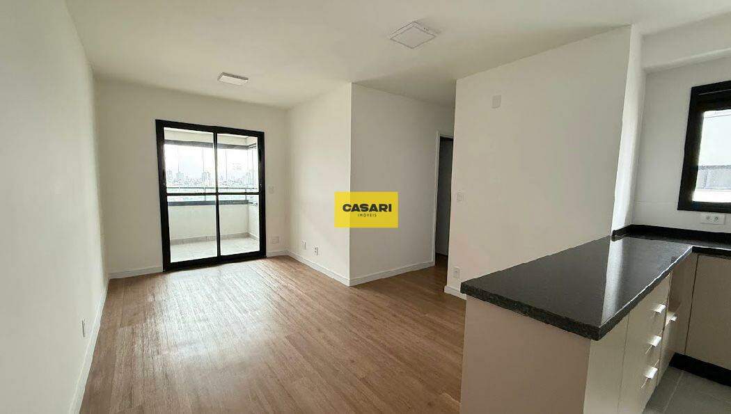 Apartamento para para aluguel no bairro Parque das Nações, Santo André - Casari Imóveis: 