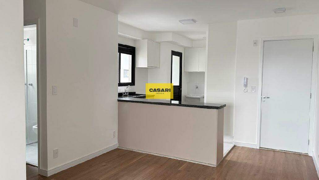 Apartamento para para aluguel no bairro Parque das Nações, Santo André - Casari Imóveis: 