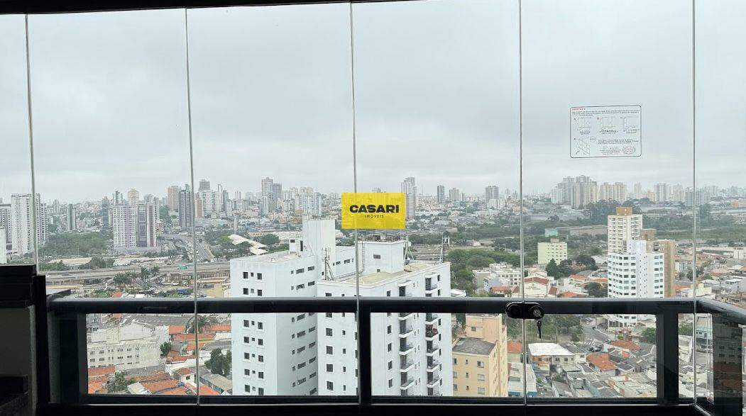 Apartamento para para aluguel no bairro Parque das Nações, Santo André - Casari Imóveis: 