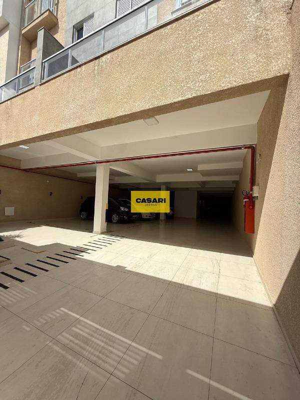 Apartamento para à venda no bairro Santa Maria , São Bernardo do Campo - Casari Imóveis: 
