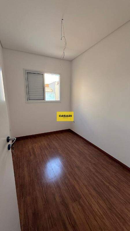 Apartamento para à venda no bairro Santa Maria , São Bernardo do Campo - Casari Imóveis: 