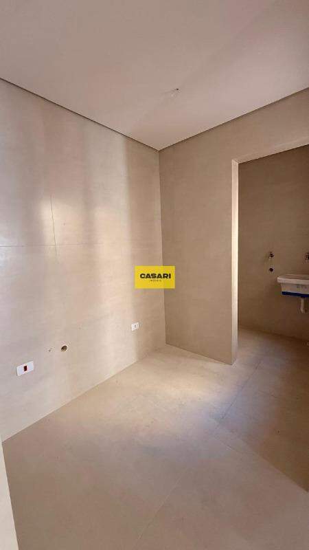 Apartamento para à venda no bairro Santa Maria , São Bernardo do Campo - Casari Imóveis: 