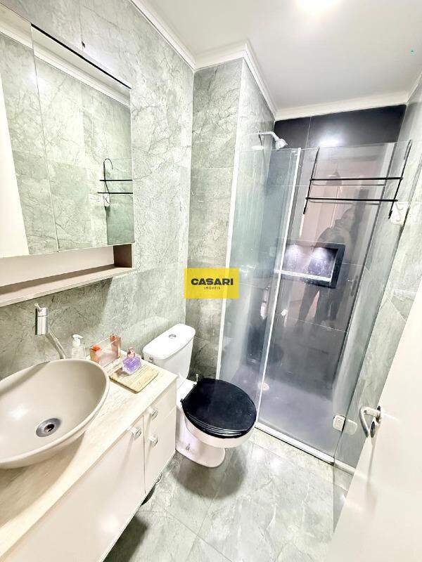 Apartamento à venda no Nova Petrópolis: 