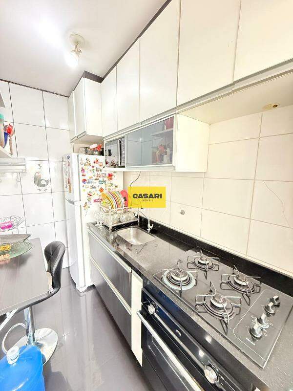 Apartamento à venda no Nova Petrópolis: 