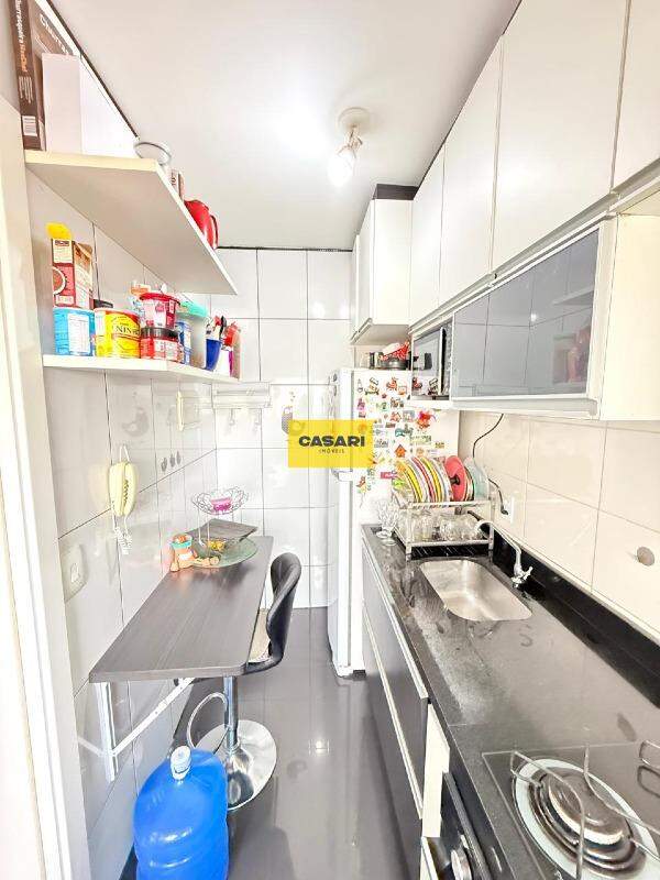Apartamento à venda no Nova Petrópolis: 