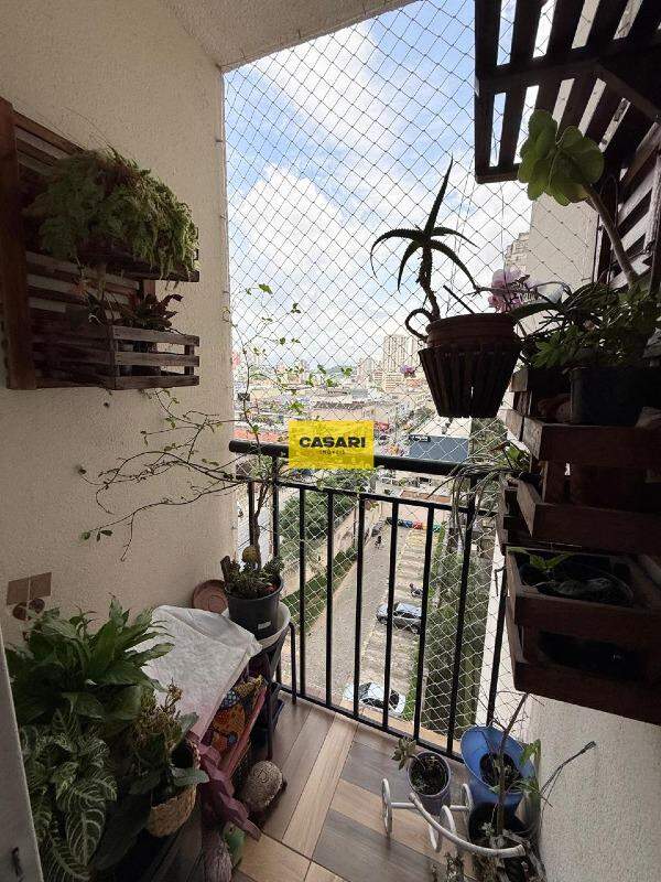Apartamento à venda no Nova Petrópolis: 