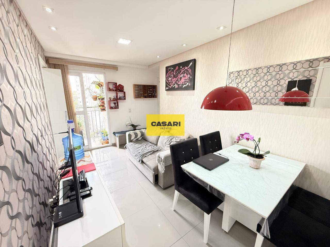 Apartamento à venda no Nova Petrópolis: 