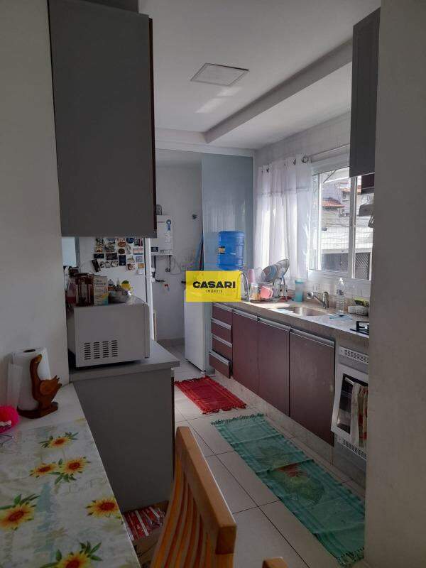 Apartamento para à venda no bairro Assunção, São Bernardo do Campo - Casari Imóveis: 